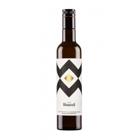 Olio Extravergine di Oliva Tenute Librandi Frantoio 500ml