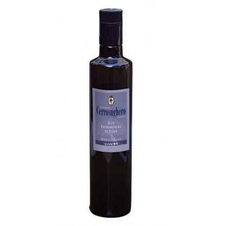 Olio Extravergine di Oliva Cerrosughero Maurino 500ml