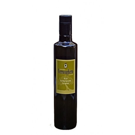 Olio Extravergine di Oliva Cerrosughero 500ml