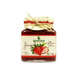 Confettura Extra di Fragole -