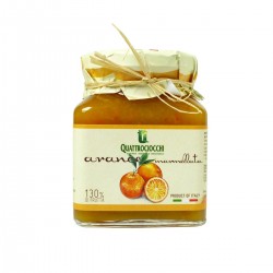 Marmellata di Arance - Quattrociocchi