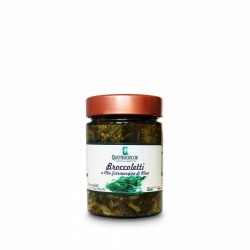 Broccoletti - Quattrociocchi