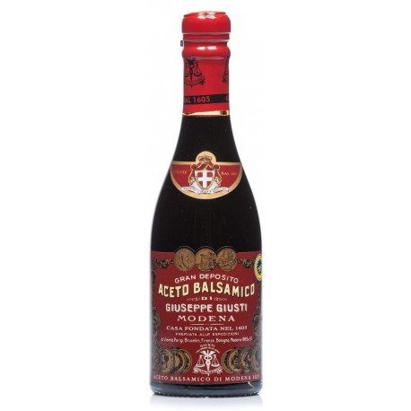Aceto Balsamico 3 medaglie - Giusti - 250ml