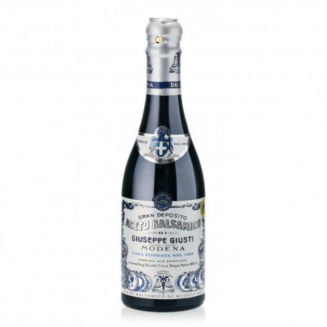 Aceto Balsamico 1 medaglia - Giusti - 250ml