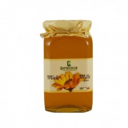 Miele di Millefiori - Quattrociocchi