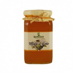 Miele di Timo - Quattrociocchi - 500g