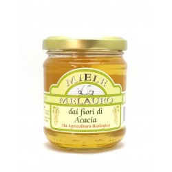 Miele di Acacia - Melauro - 250g