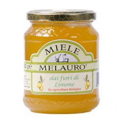 Miele di Limone Biologico - Melauro - 500g