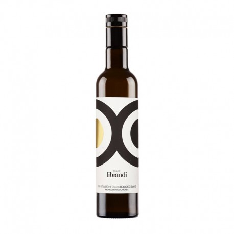 Olio Extravergine di Oliva Tenute Librandi Carolea 500ml