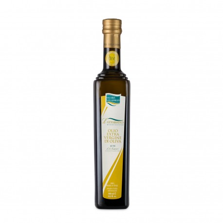 Olio Extravergine di Oliva Olearia San Giorgio L'Ottobratico 500ml