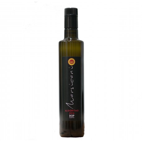 Olio Extravergine di Oliva Marsicani Algoritmo 500ml