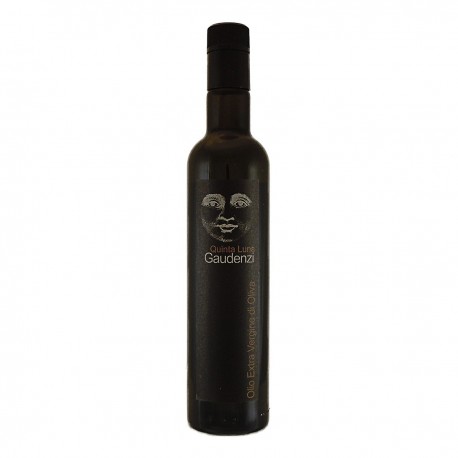 Olio Extravergine di Oliva Gaudenzi Quinta Luna 500ml