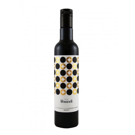 Olio Extravergine di Oliva Dradista di Tenute Librandi 500ml