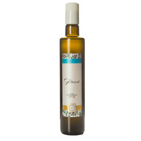 Olio Extravergine di Oliva Russo1979 Pascà 500ml