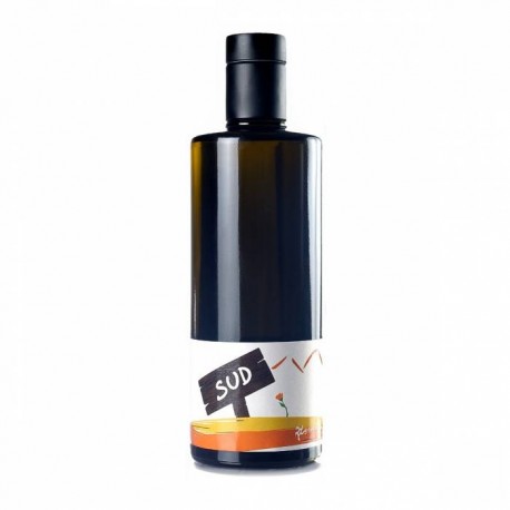 Olio Extravergine di Oliva Bio - Sud di Agricola Doria - 500ml