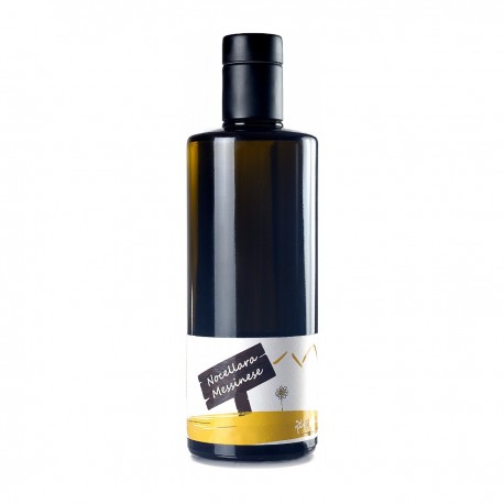 Olio Extravergine di Oliva - Nocellara Messinese di Agricola Doria - 500ml