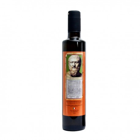 Olio Extravergine di Oliva - Il Simposio - 500ml